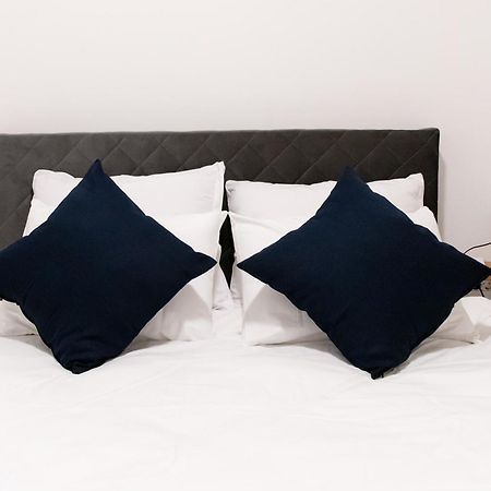 Oliver Street Apartment Випава Экстерьер фото