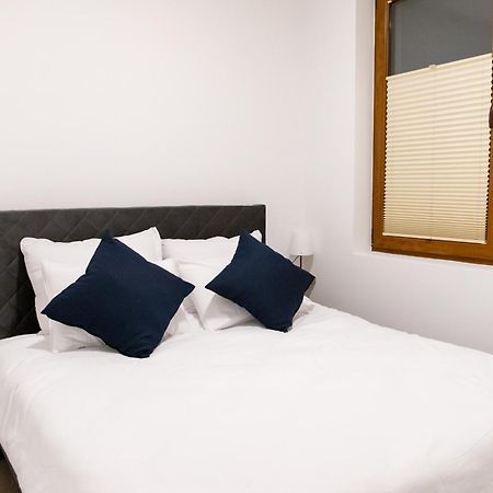 Oliver Street Apartment Випава Экстерьер фото
