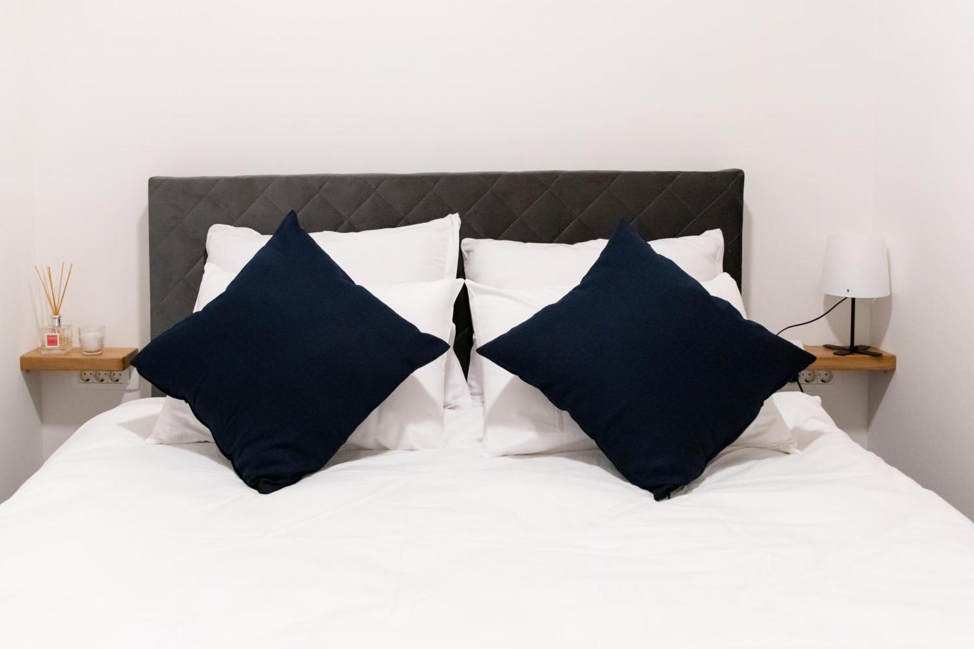 Oliver Street Apartment Випава Экстерьер фото
