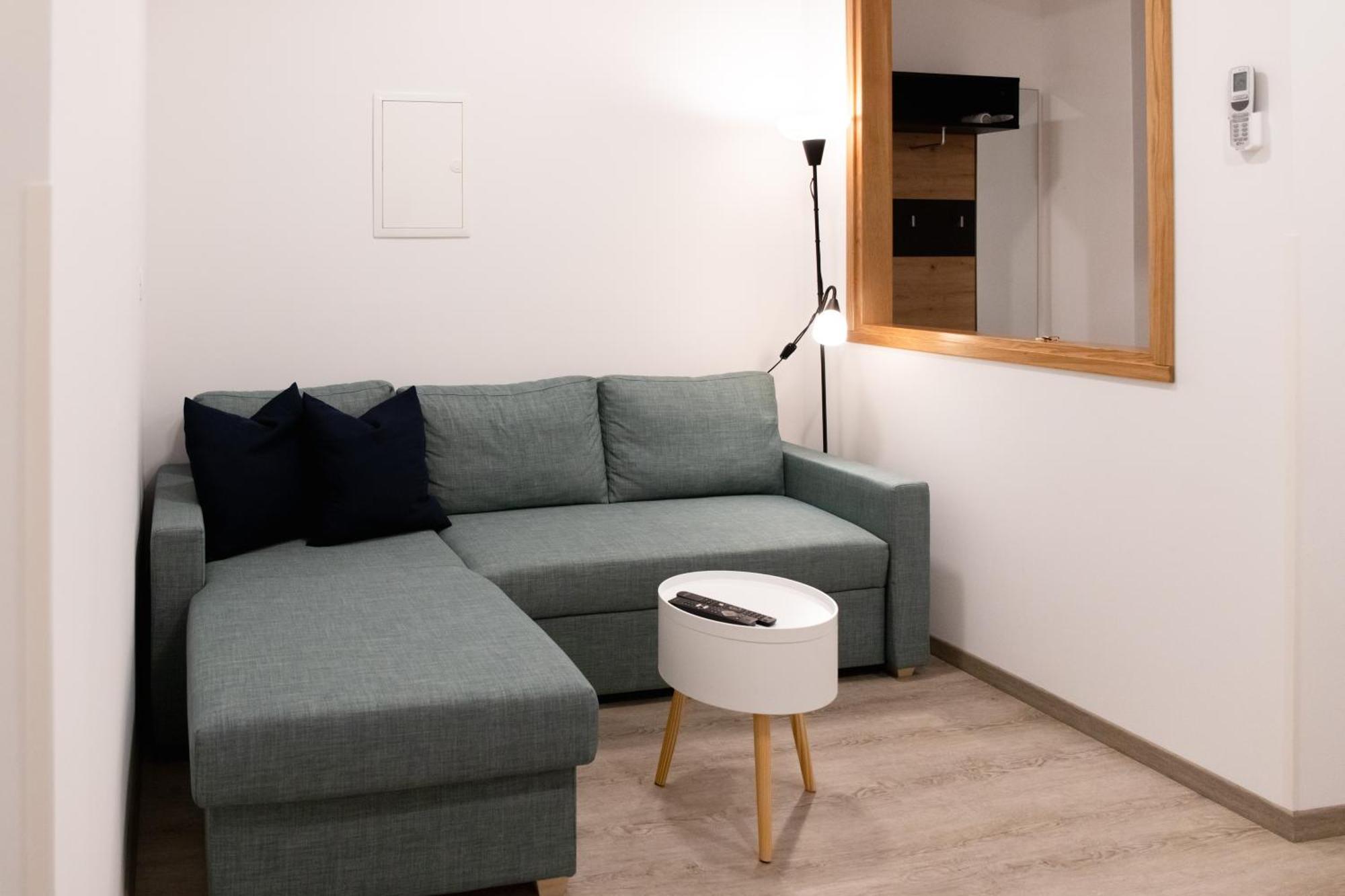 Oliver Street Apartment Випава Экстерьер фото