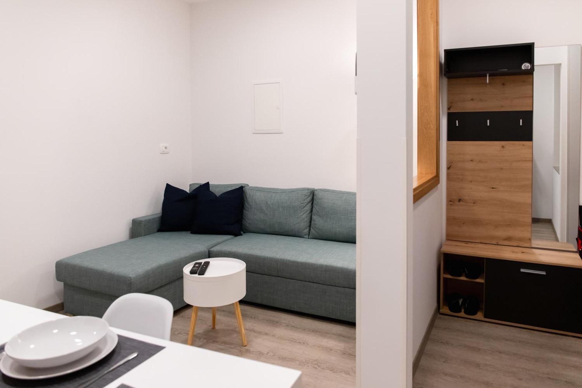 Oliver Street Apartment Випава Экстерьер фото