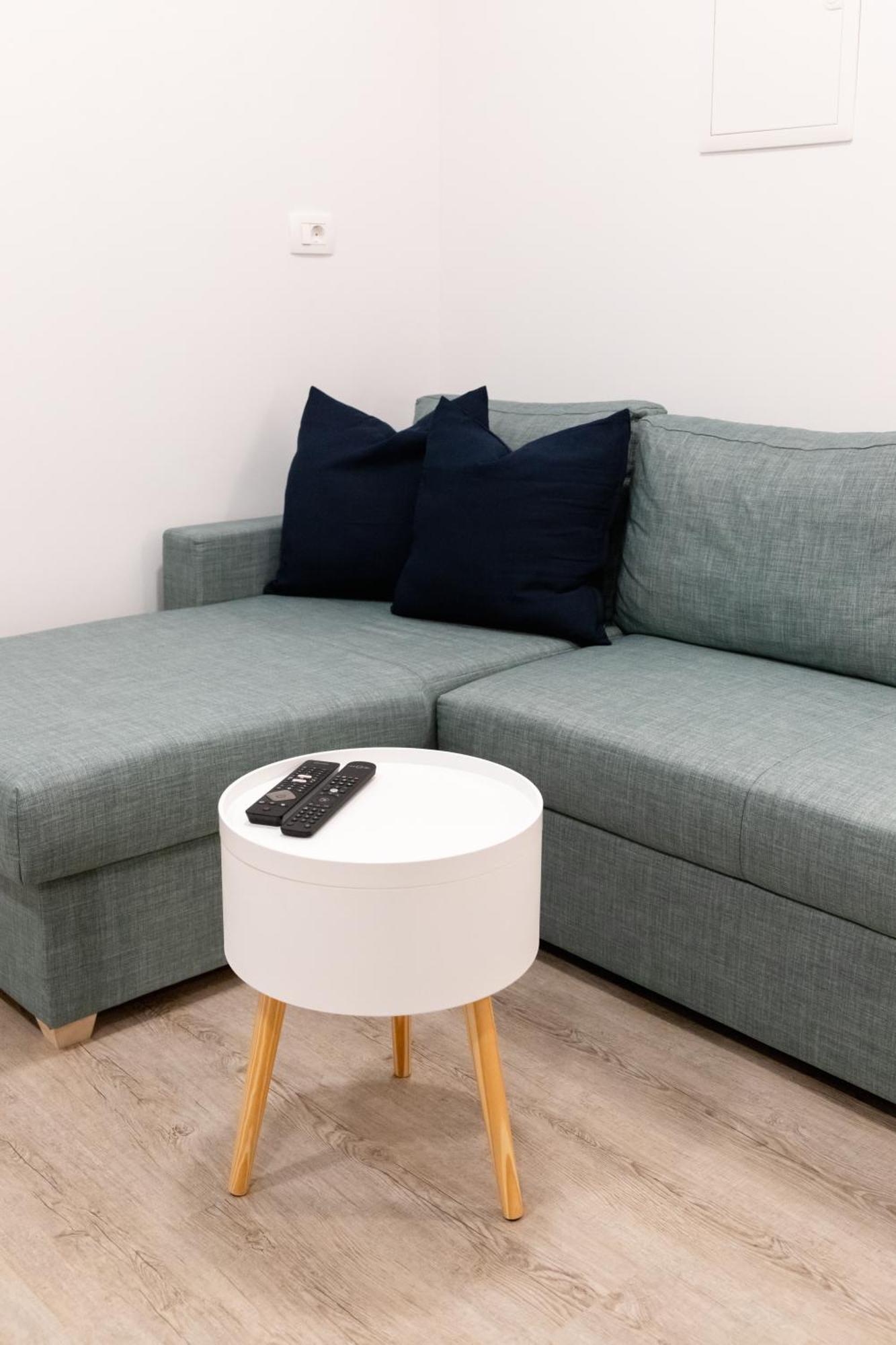 Oliver Street Apartment Випава Экстерьер фото